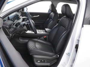 Внедорожник EXEED TXL 2022 года, 2399077 рублей, Москва