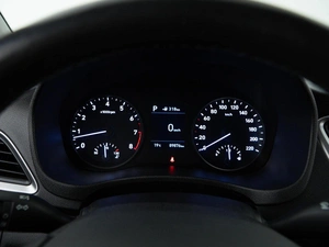 Седан Hyundai Solaris 2018 года, 1312444 рублей, Москва