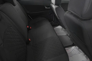 Хетчбэк ВАЗ (LADA) Priora 2012 года, 399000 рублей, Кемерово