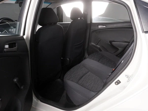 Седан Hyundai Solaris 2014 года, 888000 рублей, Минеральные Воды