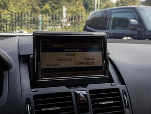 Седан Mercedes-benz C-класс 2007 года, 1000000 рублей, Большой Сочи