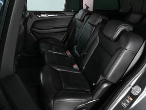 Внедорожник Mercedes-benz GLS-класс 2016 года, 4399000 рублей, Ростов-на-Дону