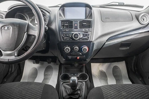 Универсал ВАЗ (LADA) Kalina 2014 года, 429000 рублей, Барнаул