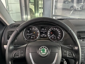 Внедорожник Skoda Yeti 2013 года, 920000 рублей, Уфа