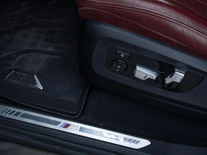 Внедорожник BMW X6 2021 года, 7550000 рублей, Нижний Новгород