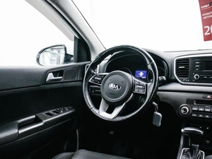 Внедорожник Kia Sportage 2019 года, 2099000 рублей, Красноярск