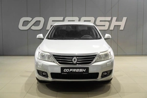 Седан Renault Latitude 2010 года, 979000 рублей, Петрозаводск