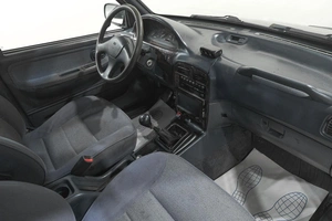 Внедорожник Kia Sportage 1994 года, 229000 рублей, Новокузнецк