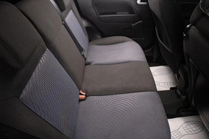 Хетчбэк Ford Fusion 2008 года, 519000 рублей, Оренбург