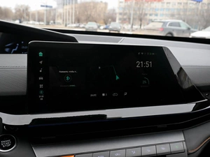 Лифтбек Changan UNI-V 2023 года, 2385000 рублей, Волгоград