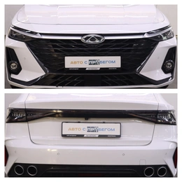 Седан Chery Arrizo 8 2023 года, 2250000 рублей, Брянск