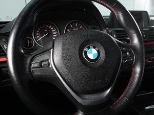 Седан BMW 3 серия 2015 года, 1894000 рублей, Минеральные Воды