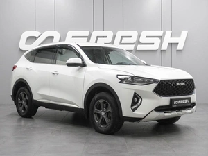 Внедорожник Haval F7 2021 года, 1874000 рублей, Воронеж
