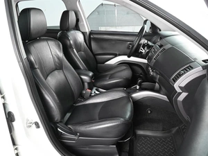 Внедорожник Mitsubishi Outlander 2011 года, 1429000 рублей, Ростов-на-Дону