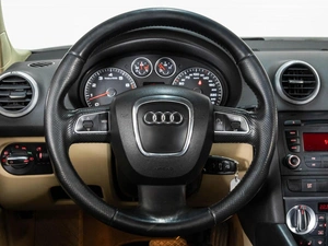 Хетчбэк Audi A3 2009 года, 829000 рублей, Ставрополь