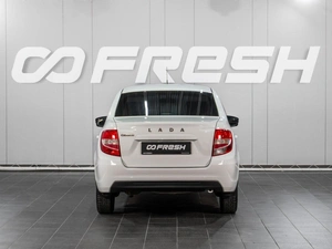 Седан ВАЗ (LADA) Granta 2021 года, 869000 рублей, Сургут
