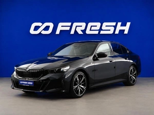 Седан BMW 5 серия 2024 года, 8077434 рублей, Москва