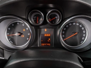 Внедорожник Opel Mokka 2014 года, 1129000 рублей, Воронеж