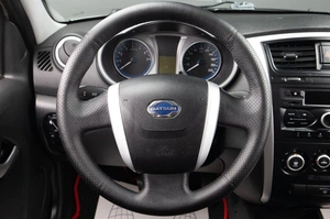 Седан Datsun on-DO 2014 года, 319000 рублей, Оренбург