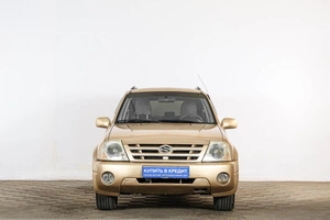 Внедорожник Suzuki Grand Vitara 2006 года, 949000 рублей, Тюмень