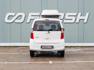 Минивэн Mazda Flair 2014 года, 749000 рублей, Большой Сочи