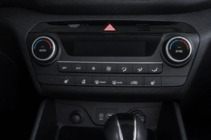 Внедорожник Hyundai Tucson 2020 года, 2719000 рублей, Челябинск