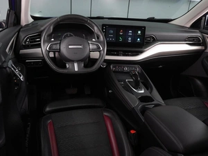 Внедорожник Haval F7 2023 года, 2070000 рублей, Воронеж