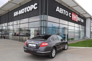 Седан Nissan Teana 2008 года, 920000 рублей, Мирное