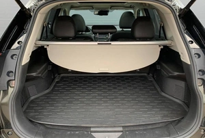 Внедорожник Nissan X-Trail 2019 года, 2445000 рублей, Солонцы