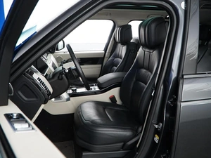 Внедорожник Land Rover Range Rover 2019 года, 7499046 рублей, Москва