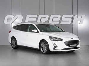 Универсал Ford Focus 2019 года, 1779000 рублей, Минеральные Воды
