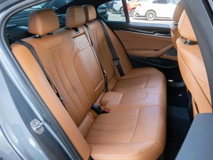 Седан BMW 5 серия 2020 года, 4880000 рублей, Волгоград