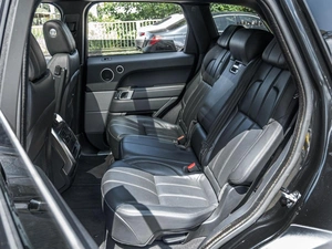 Внедорожник Land Rover Range Rover Sport 2017 года, 3785000 рублей, Ставрополь