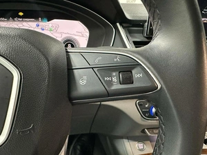 Внедорожник Audi Q5 2022 года, 4249000 рублей, Красноярск