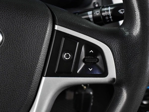 Седан Hyundai Solaris 2012 года, 849000 рублей, Воронеж