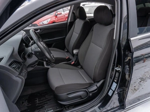 Седан Hyundai Solaris 2020 года, 1629000 рублей, Саратов