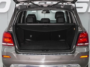 Внедорожник Mercedes-benz GLK-класс 2013 года, 2670000 рублей, Ростов-на-Дону