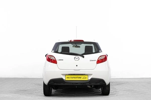 Хетчбэк Mazda Demio 2008 года, 549000 рублей, Барнаул