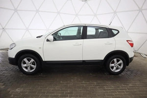 Внедорожник Nissan Qashqai 2012 года, 1349000 рублей, Обнинск