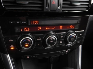 Внедорожник Mazda CX-5 2014 года, 1849000 рублей, Воронеж