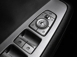 Внедорожник Hyundai Palisade 2021 года, 5149000 рублей, Кирилловка