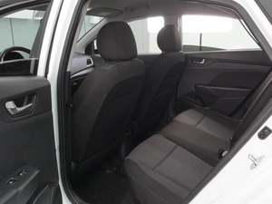 Седан Hyundai Solaris 2018 года, 1514000 рублей, Воронеж