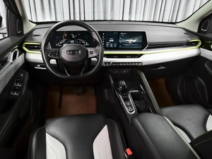 Внедорожник Geely Binyue Cool 2023 года, 2137000 рублей, Ставрополь