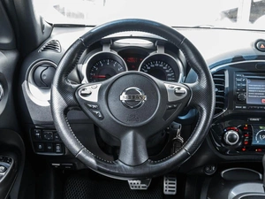 Внедорожник Nissan Juke 2011 года, 958070 рублей, Ставрополь