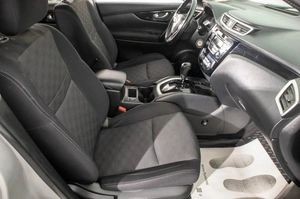 Внедорожник Nissan Qashqai 2016 года, 1689000 рублей, Барнаул