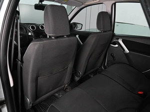 Лифтбек ВАЗ (LADA) Granta 2015 года, 619000 рублей, Ростов-на-Дону