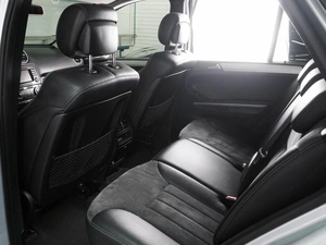 Внедорожник Mercedes-benz M-класс 2008 года, 1445000 рублей, Воронеж