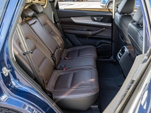 Внедорожник Chery Tiggo 8 Pro 2021 года, 1939000 рублей, Краснодар