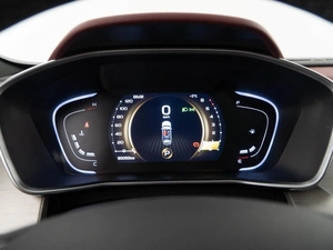 Внедорожник Geely Coolray 2022 года, 1485055 рублей, Москва