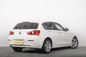 Хетчбэк BMW 1 серия 2015 года, 1769000 рублей, Томск
